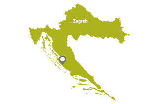Incentives et seminaires en Croatie