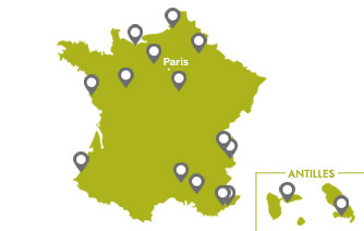 Incentives et seminaires en France