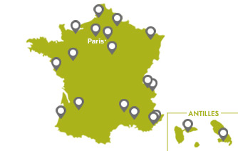 Incentives et seminaires en France