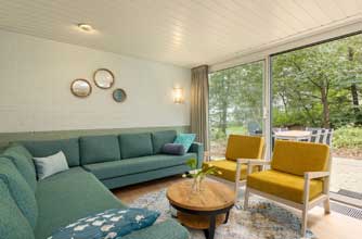 Premium Cottage @Center Parcs De Vossemeren