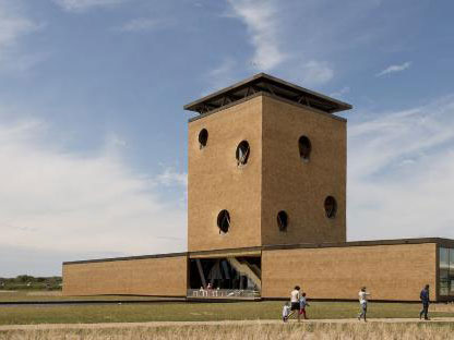 inspiratie centrum grevelingen