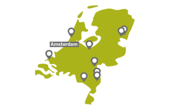 Incentivos y seminarios en Países Bajos