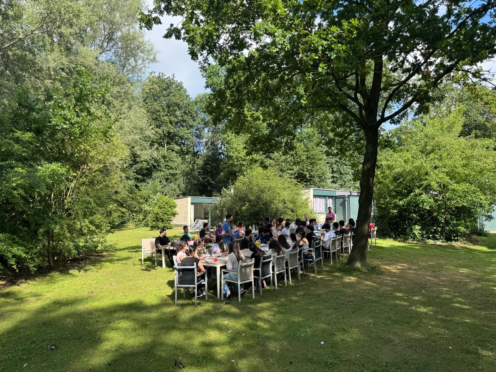 Stichting Young Disciples