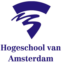 Professionaliseringsdagen Hogeschool van Amsterdam