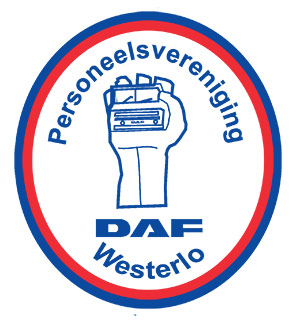 Familieweekend Personeelsvereniging Daf Westerlo