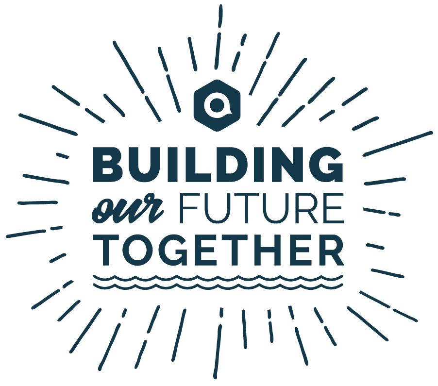 Building Our Future Together