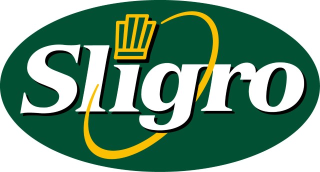 Sligro Food Group -  Center Parcs cadeaubon als incentive